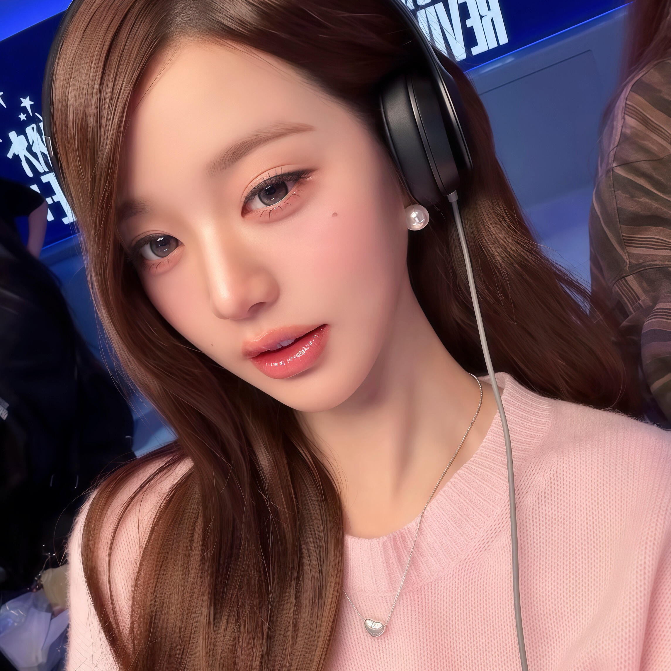 韩娱女爱豆头像丨张元英 🎀𝐖𝐞𝐂𝐡𝐚𝐭丨优质头像 丨高清头像 丨 
