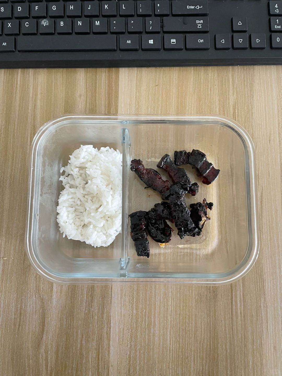 带饭368天，谁能解释这种现象啊……😅