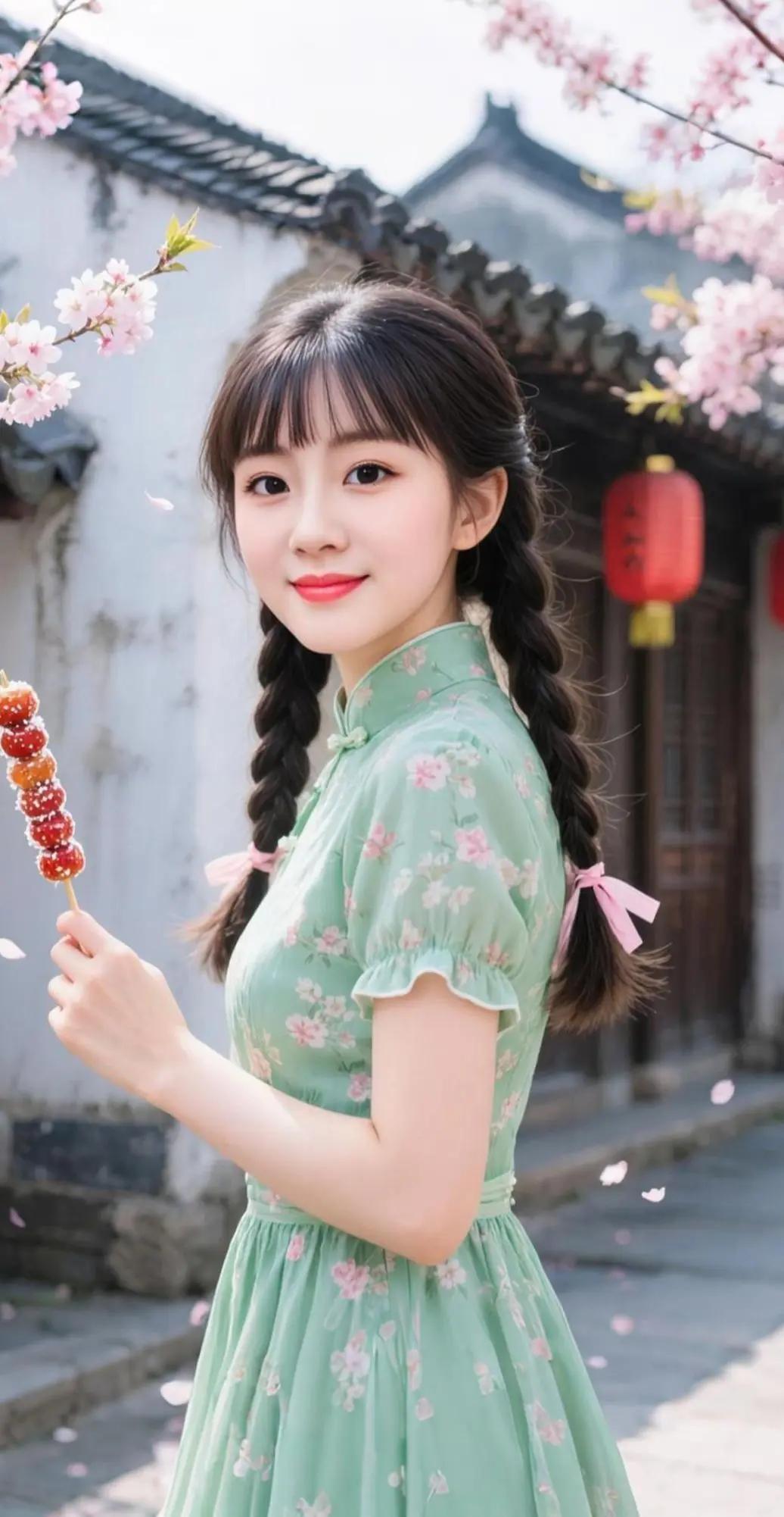 我的AI写真 随变ai随便玩