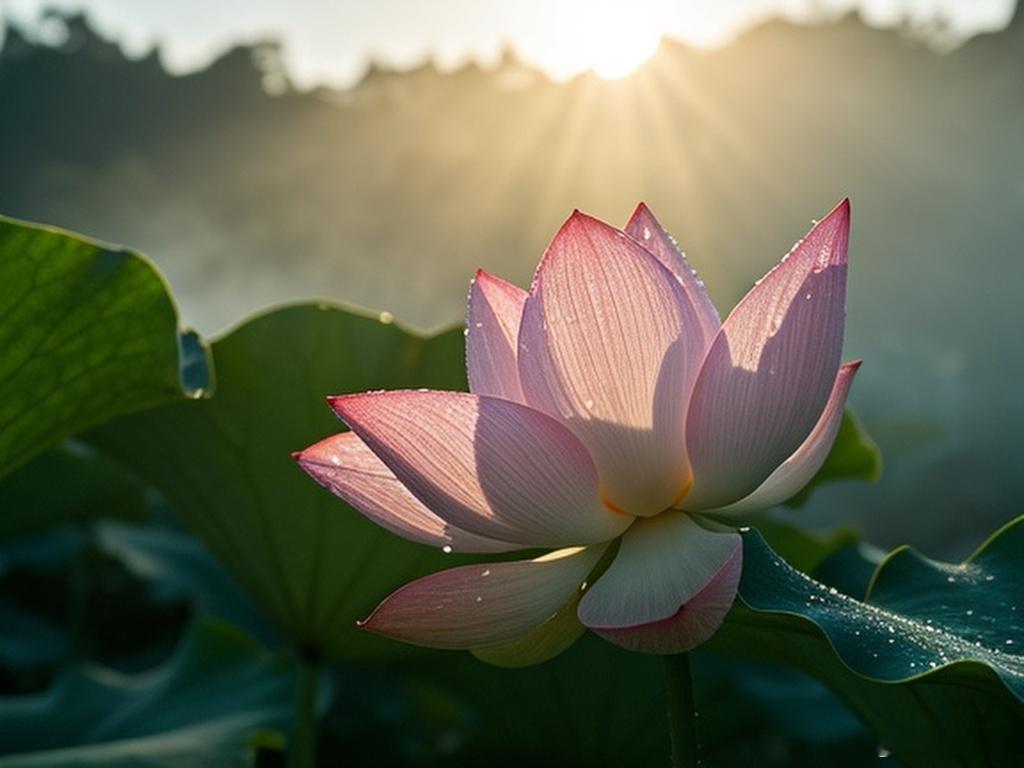 励志哲理人生[超话]人生感悟  也许时间能改变很多东西，但一个人内在的修养和善良