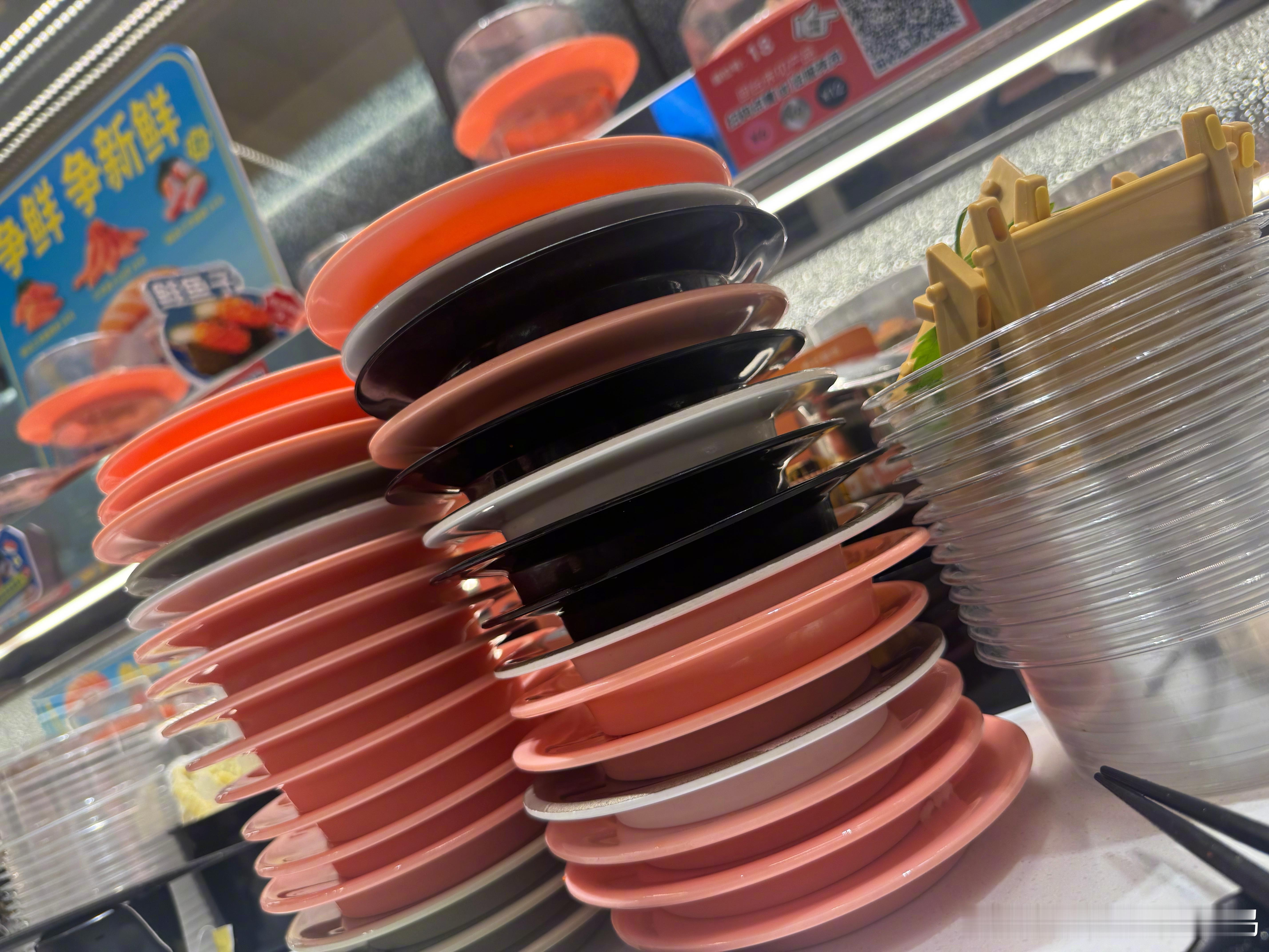 饭后遛弯，结果一不小心… ​​​