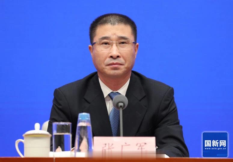 教育部网站11月29日消息，日前，中央批准：张广军同志任华中科技大学党委书记（副