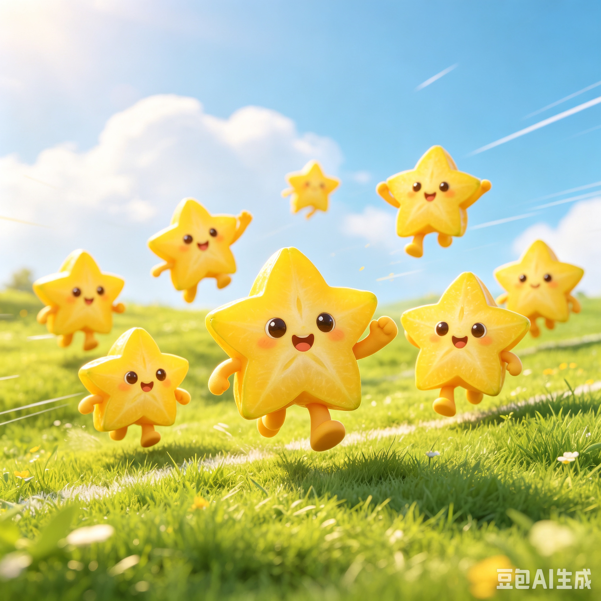 奔跑吧 i7也太可爱了 这股风味更像全军出击 