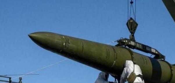 俄罗斯至今没用核武器，不是心慈手软，更不是普京这个人脾气好。而是因为这东西的说明