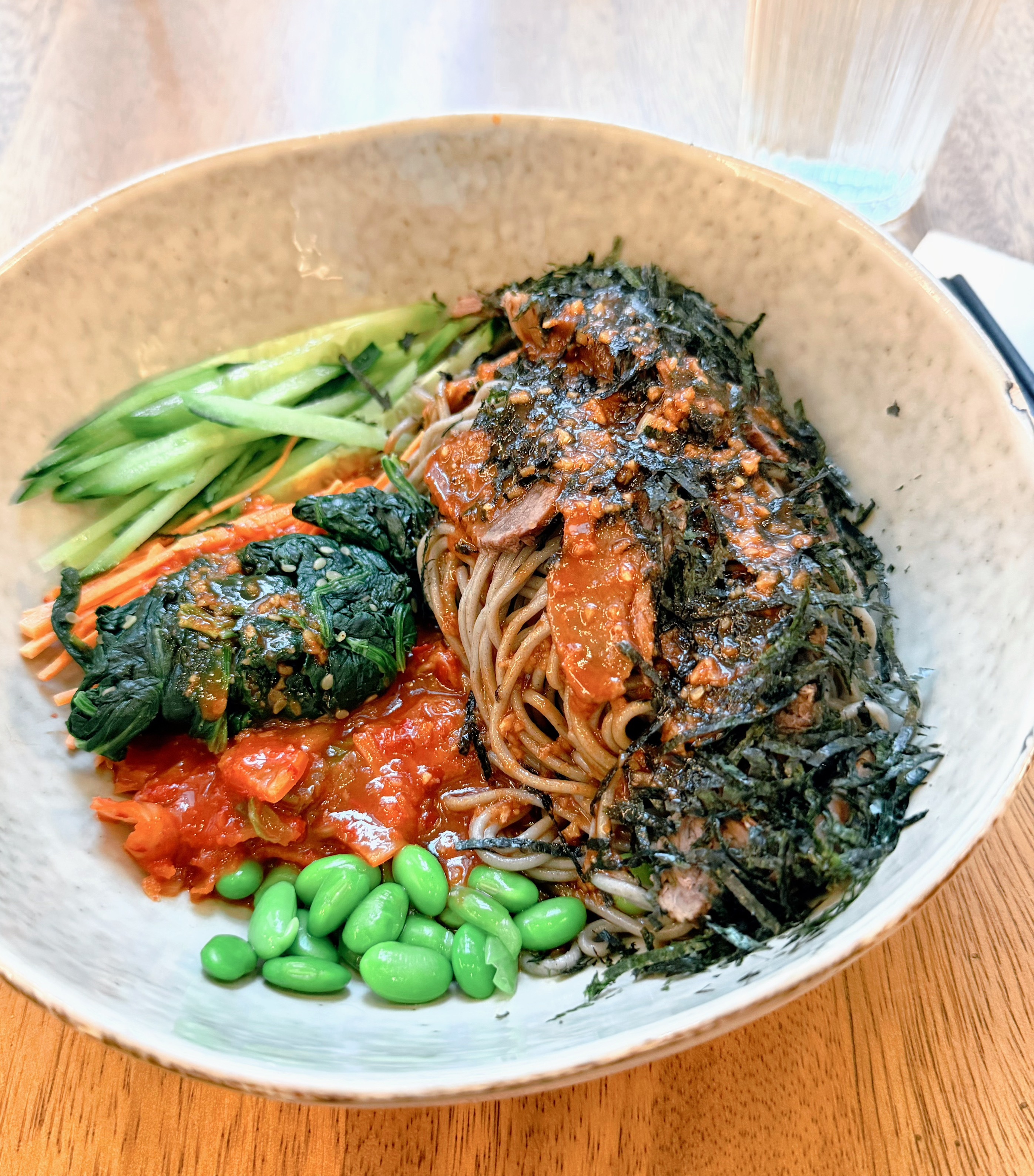 开饭，一个小时后，直播见