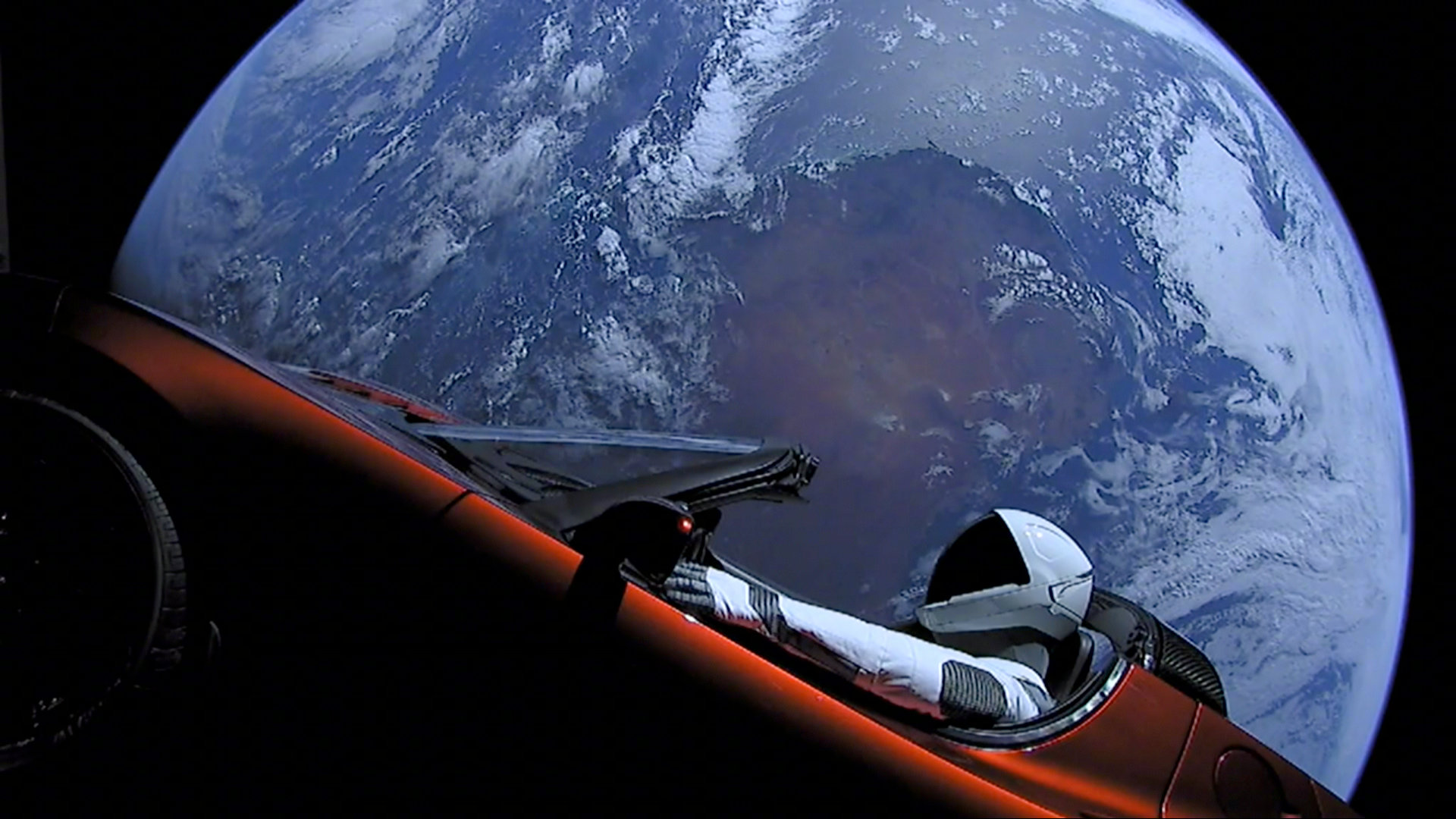造火箭的SpaceX和造电动车的特斯拉（Tesla），可能要合并成同一家公司了。