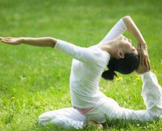 筋长一寸，力大十分——“六梢牵挂”的筋劲发力。





很多练武的人总想着发力