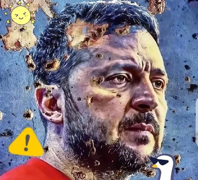 出头鸟来了！乌克兰总统公开宣布：
3月5日，乌克兰总统泽连斯基公开宣布，愿意用自