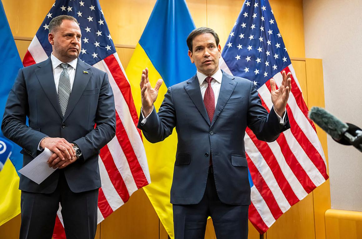 普京这回有点坐不住了！
美乌展开28点计划密谈，欧洲集体站台！
瑞士日内瓦美乌及