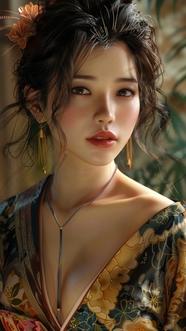 什么样的女生比较吸引人?