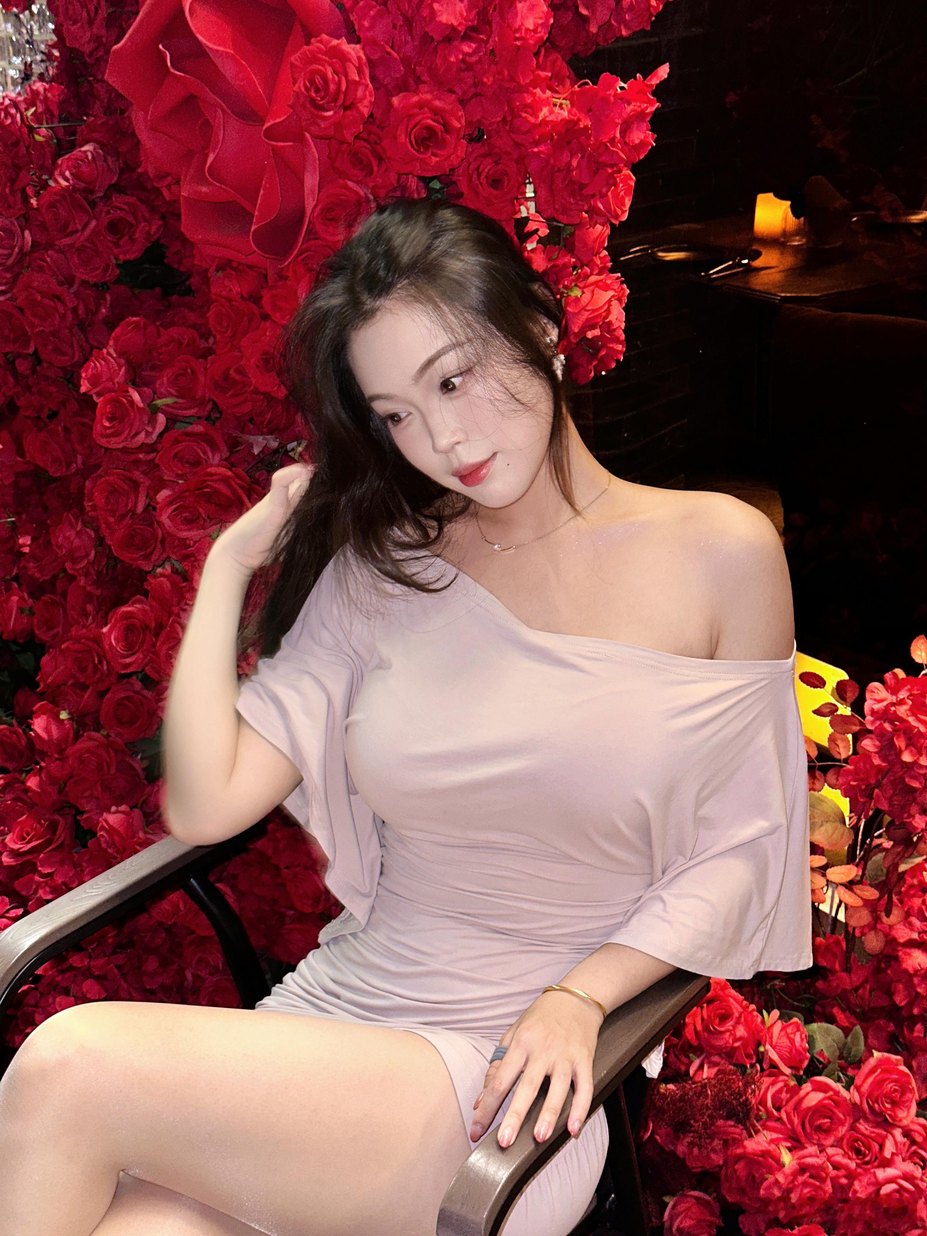 韩女千金的松弛感 老婆们🌟裙子👗来咯～ ​​​