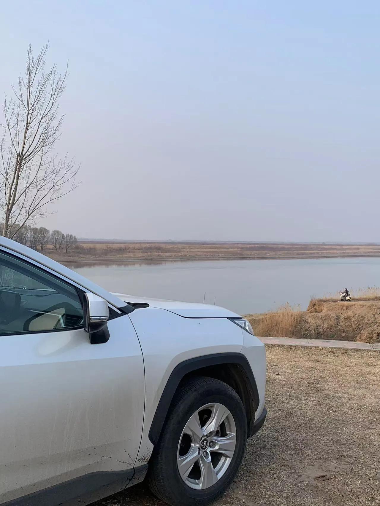 邂逅黄河，感受到家的味道与气息
       各位朋友晚上好！说起今天这一路，从