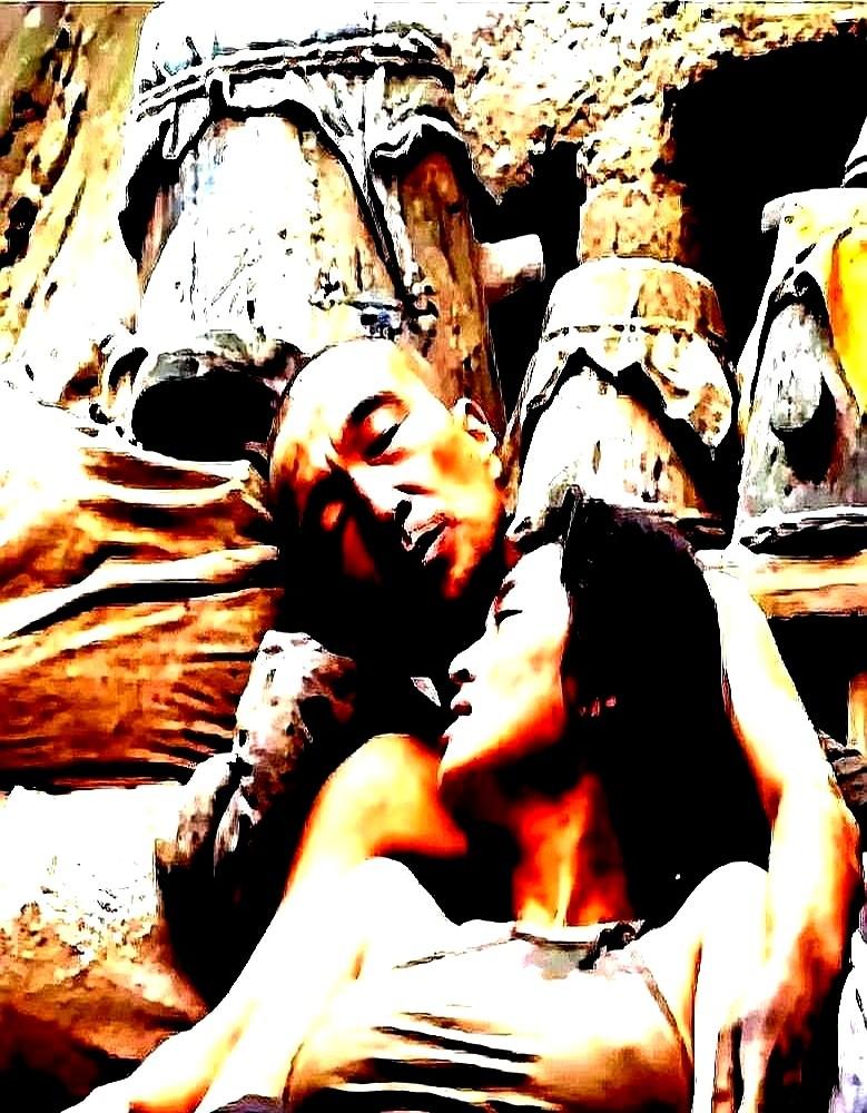 葛优以为自己亏了240万，其实……

94年，老谋子拿着余华还没出版的《活着》找