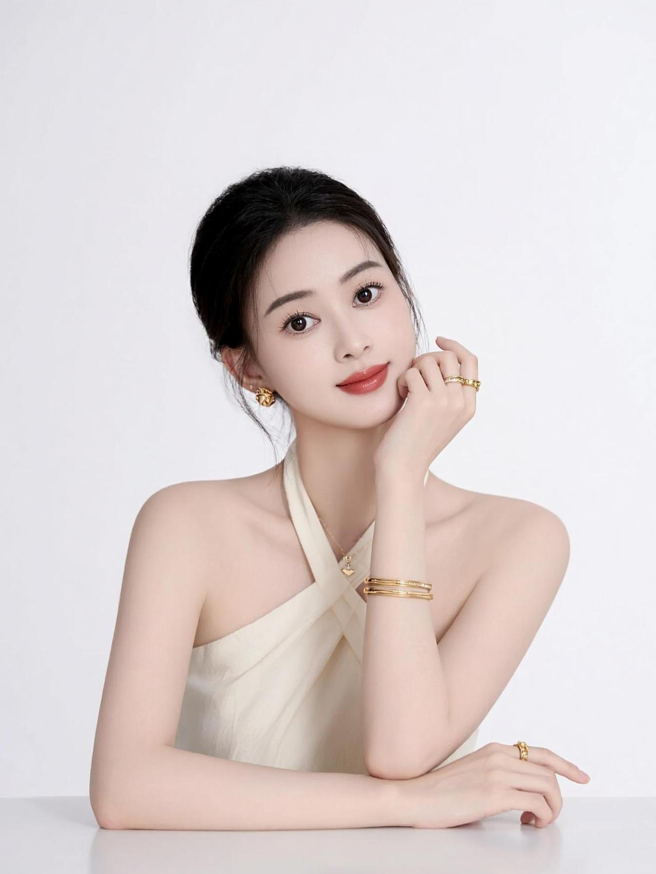 温温柔柔的挺好