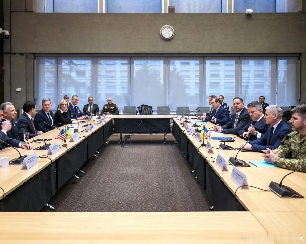 欧洲多国领导人制定的包含24项条款的乌克兰冲突解决方案:
- 停止敌对行动并达成