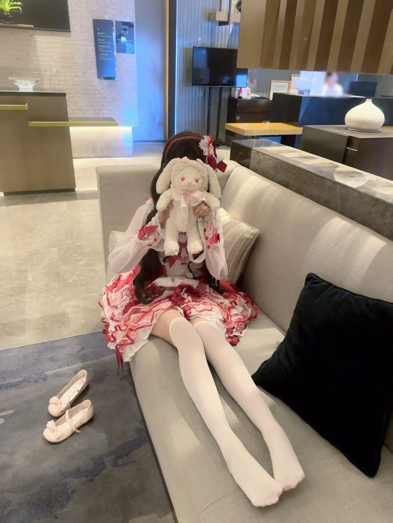 那些能打败我的 我不跟你打