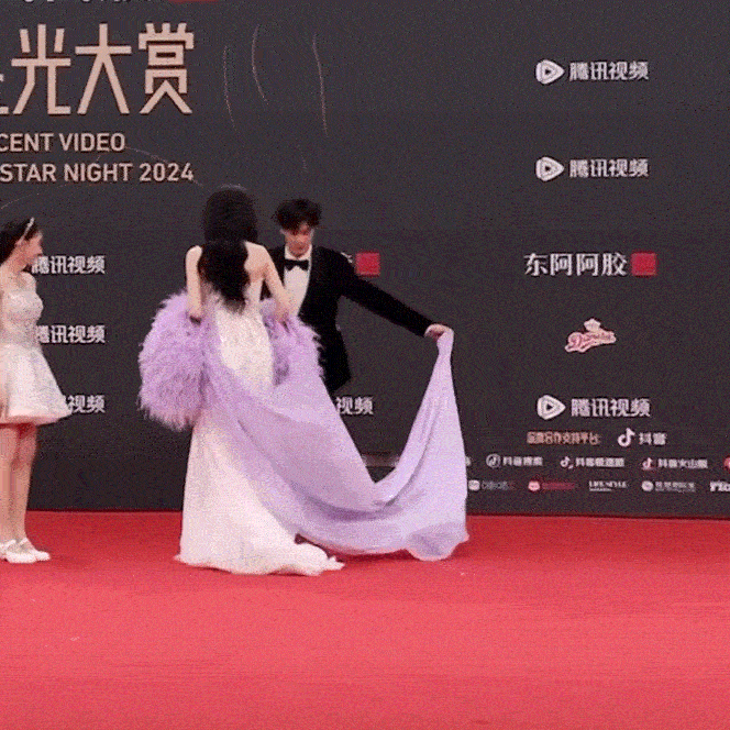 孟子义李昀锐跟结婚似的 啊啊啊啊啊谁看了不迷糊啊[哇][哇][哇]这不就是结婚现