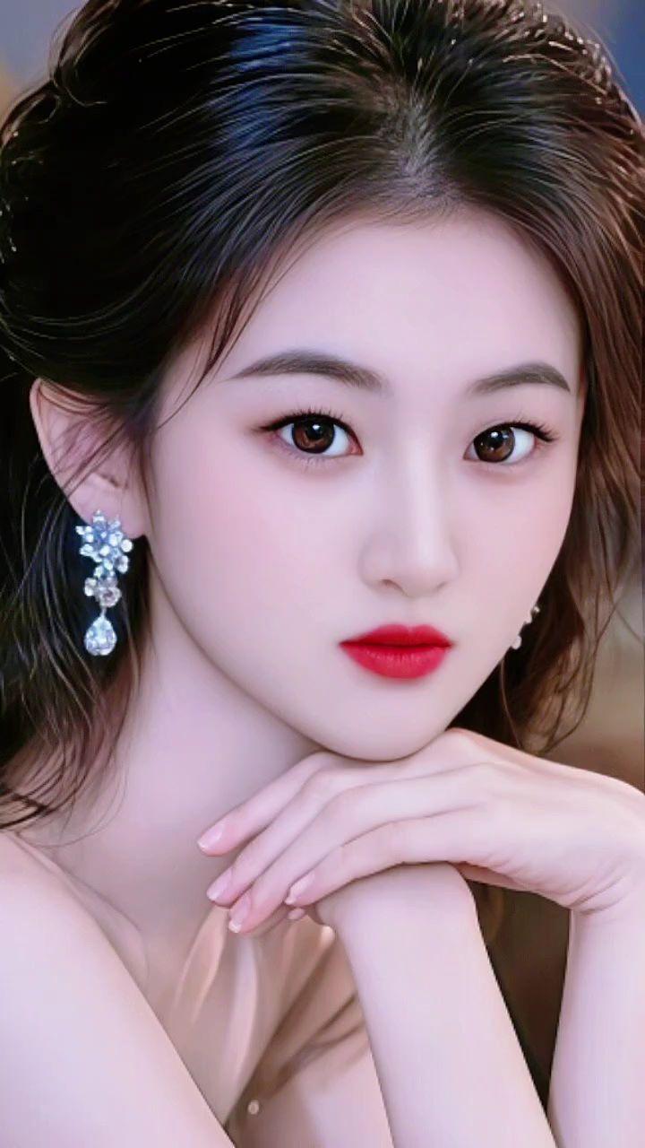 美出高级感 清透气质美 冷艳质感写真 优雅气质 御姐