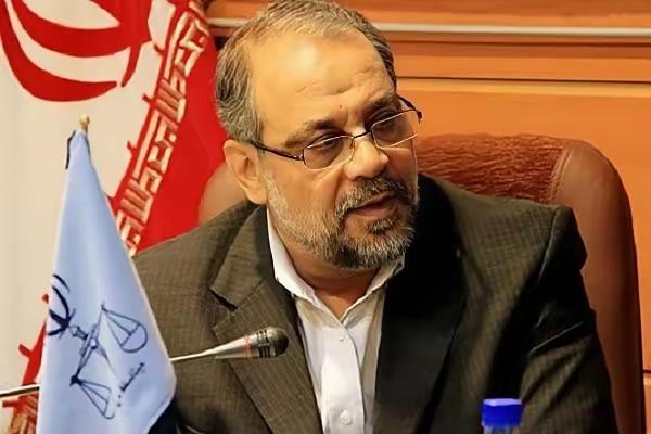 佐勒卡德尔接替拉里贾尼职位，伊朗宣布六项停火条件，美伊"两个头两个大"！
   