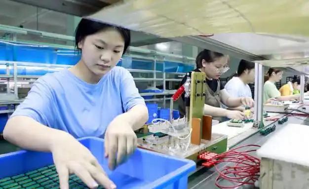 国家出手了，十五五规划直接把 "最后一层窗户纸" 捅破了，5000 万高校毕业生