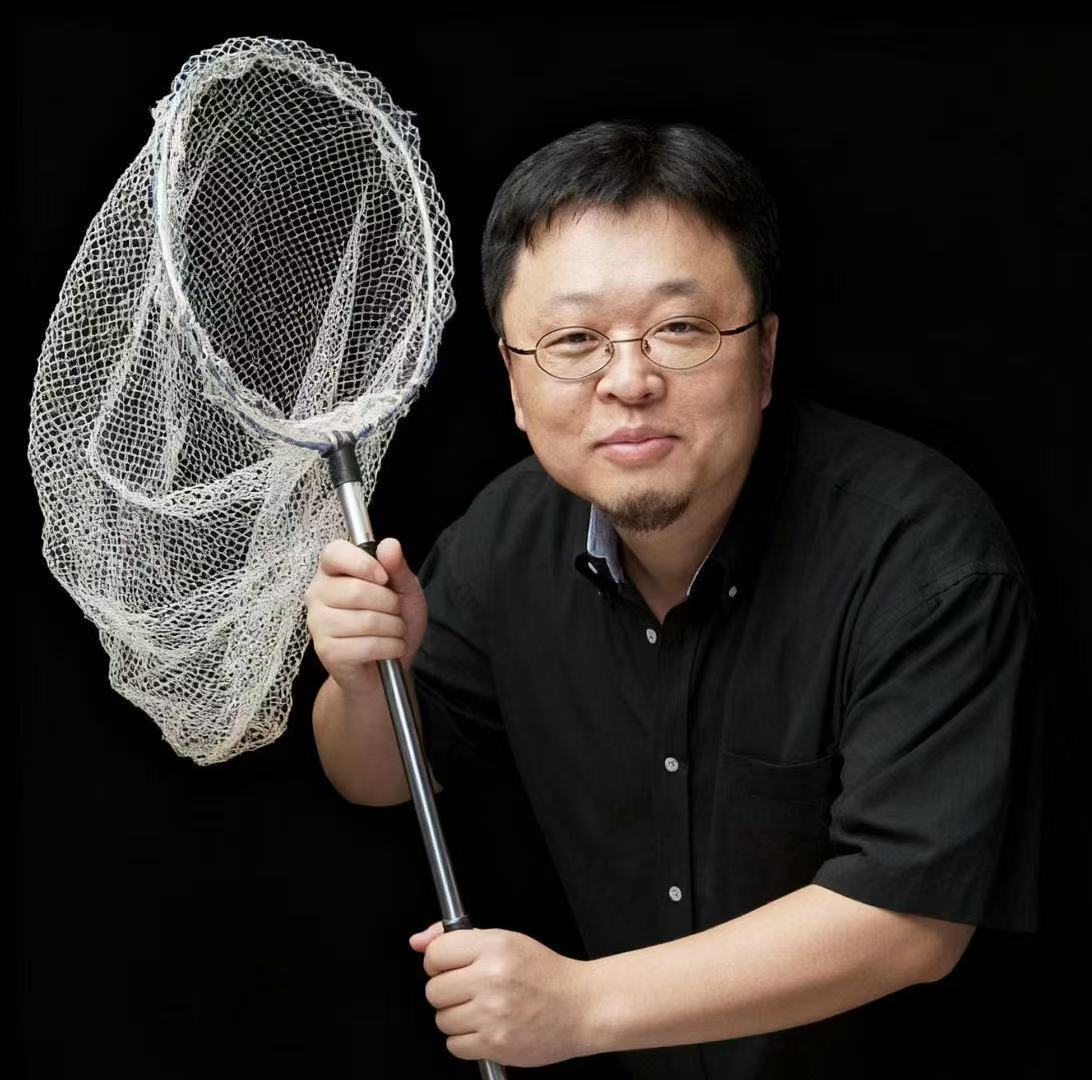 华与华老板向罗永浩道歉 《自投罗网》[允悲] ​​​