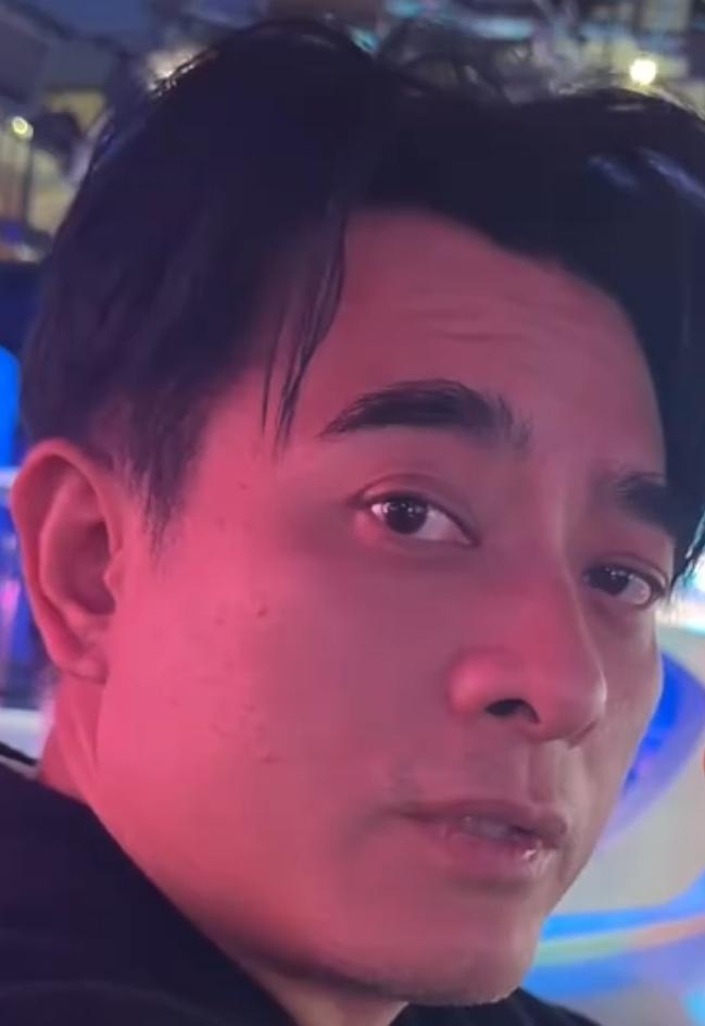 2026年3月7日，演员陈龙的妻子章龄之发文称：“录影棚现在的变化越来越大了，陈