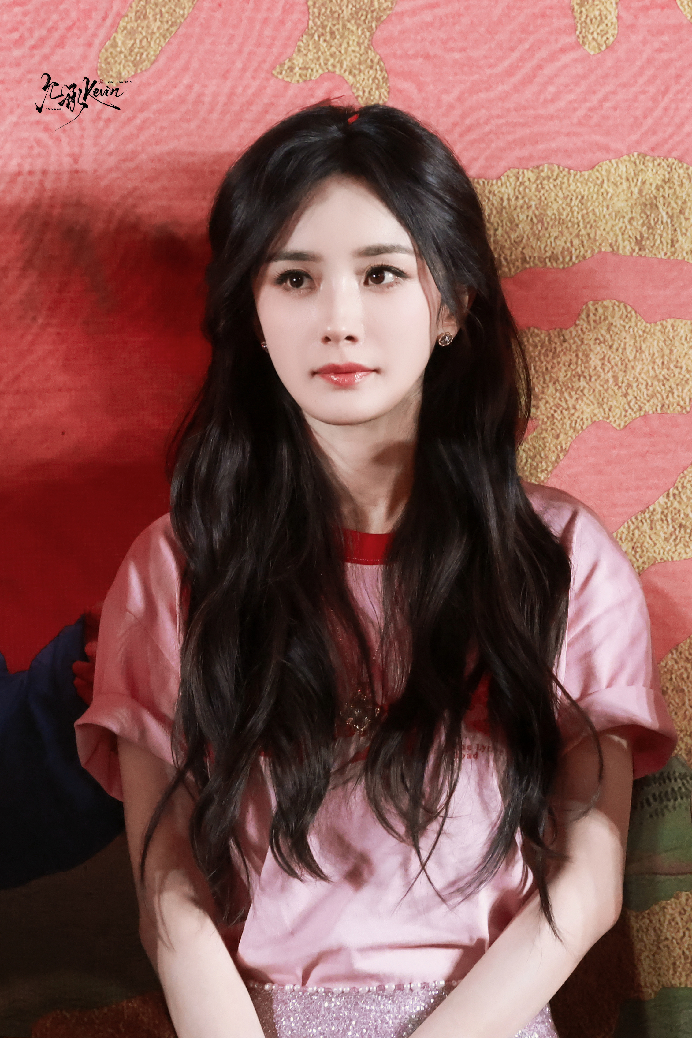 谁懂昨天的幸福感，可能只有我懂吧🥺杨幂 支持女儿而不是控制她杨幂杨幂[超话] 