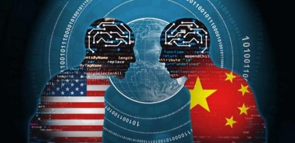 中国到底怕不怕美国？不用怀疑，我们真的害怕美国。这么说吧，就是因为地球上存在一个