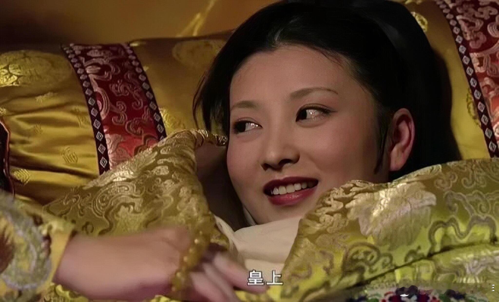 《甄嬛传》：侍寝百态，家庭影响几何？ 在《甄嬛传》后宫，侍寝是秀女延续皇室血脉的