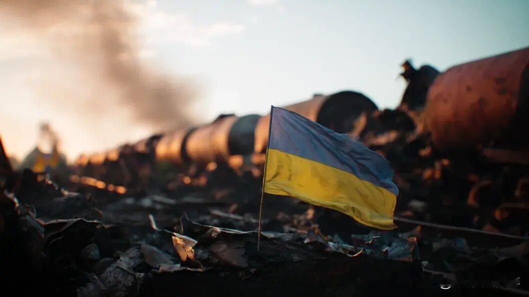 俄总参谋部公布特别军事行动开始以来乌军总损失   总参谋部负责人鲁茨科伊：乌军损