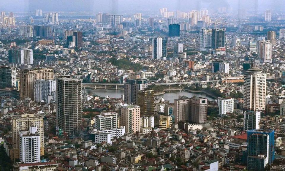 你敢信吗？越南河内房价可能又要涨了！河内划分了内环外环后，房地产市场格局正悄然改