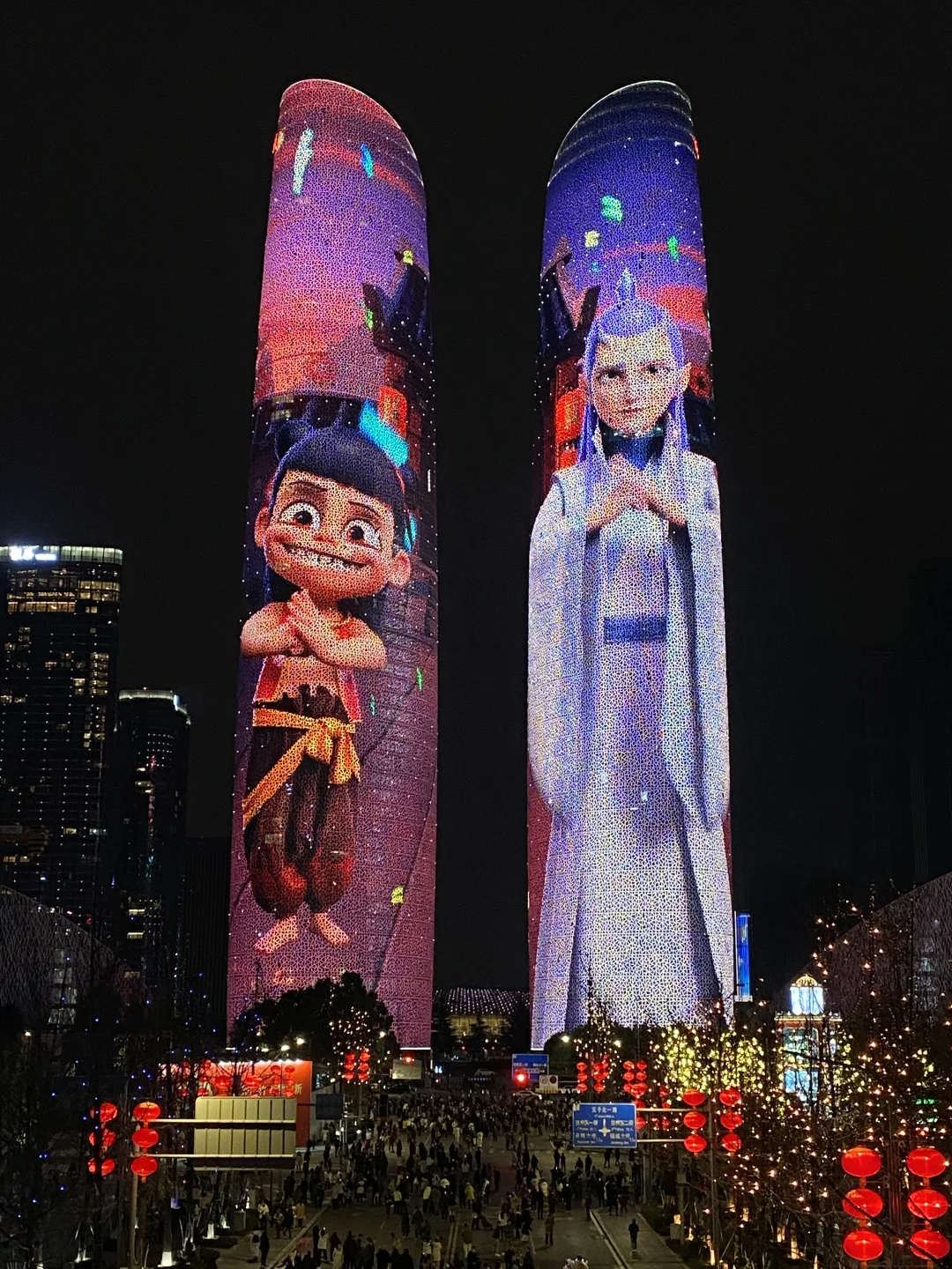 成都.适合一个人闲逛的100个地方（23/100）