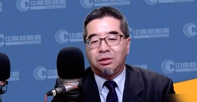 郑丽文节目上谈国民党中央一级主管薪水，萧旭岑副主席薪水曝光！

郑丽文在4月27