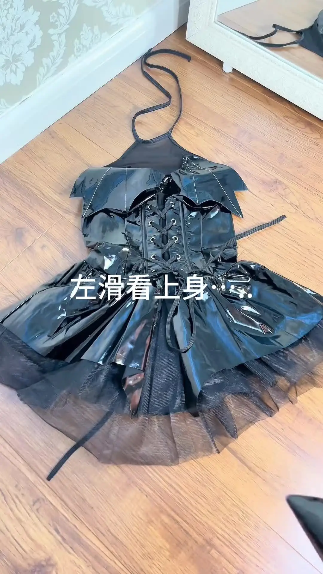 身材天花板 完美身材 ootd穿搭 正常穿搭无不良价值观导向 斩男穿搭