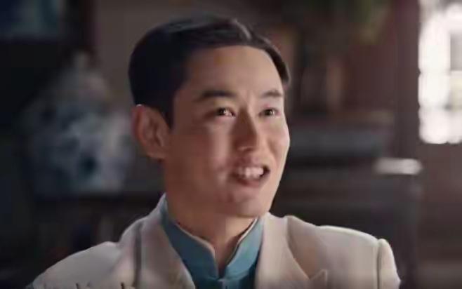 追剧《灼灼韶华》 陈二顺到死都不明白，他调戏嫂子帮了嫂子多大忙。
       