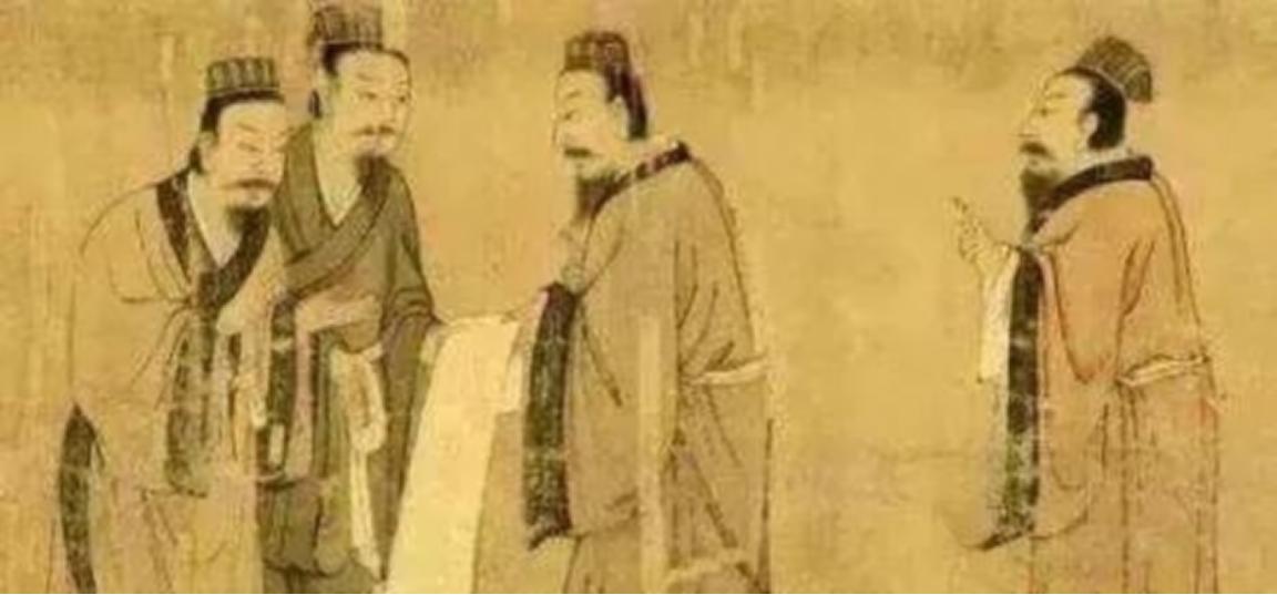 古代皇帝常常因门阀政治而困扰，为什么不直接杀了门阀全家呢？

在我们中国封建历史