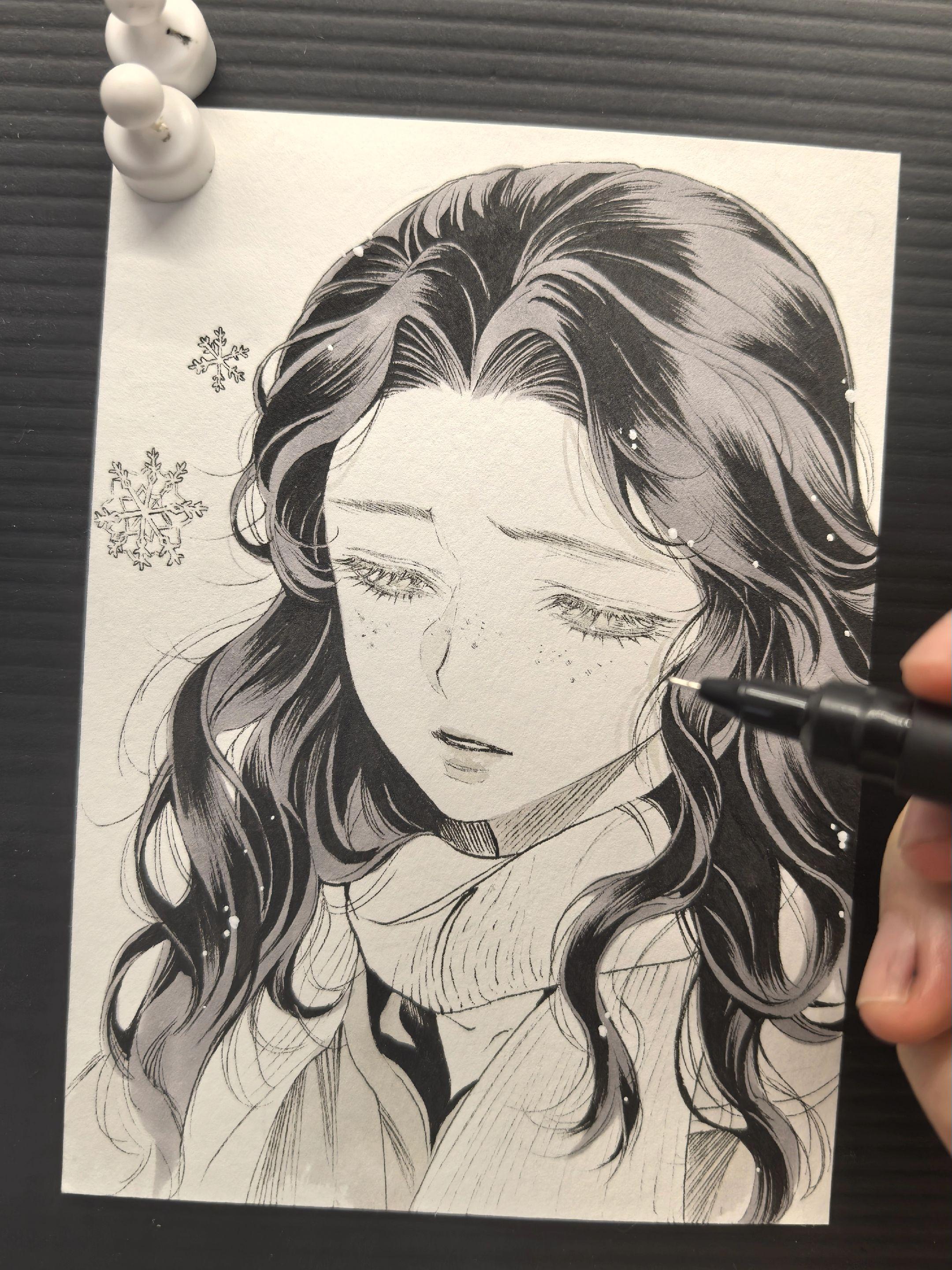 赫敏稿件展示