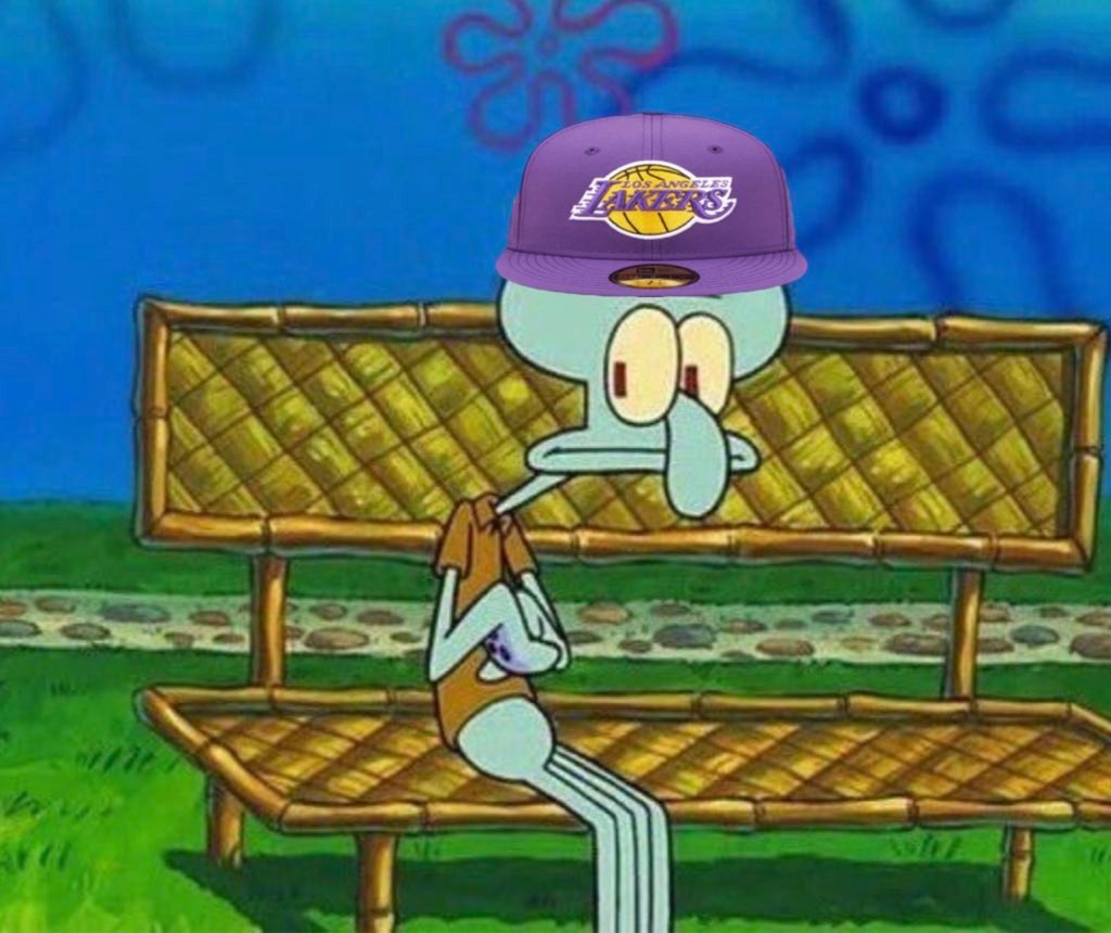 明天又是生死战了，还是凌晨，希望能赢吧湖人vs森林狼湖人国度nba季后赛 ​​​