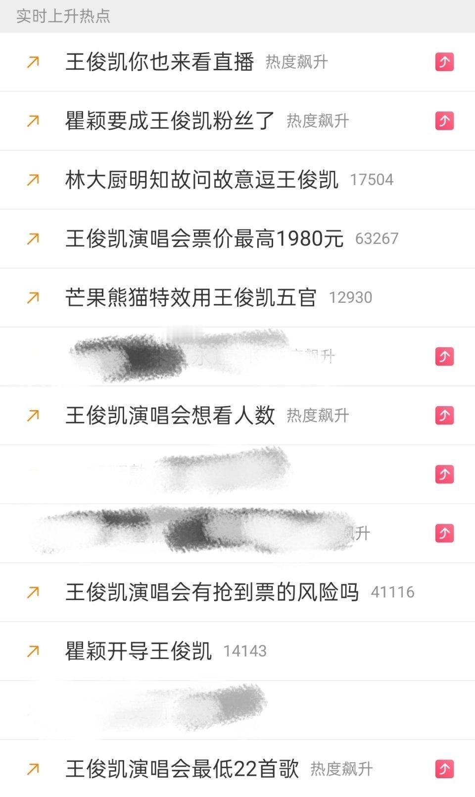 热点全吻了上来。。。。