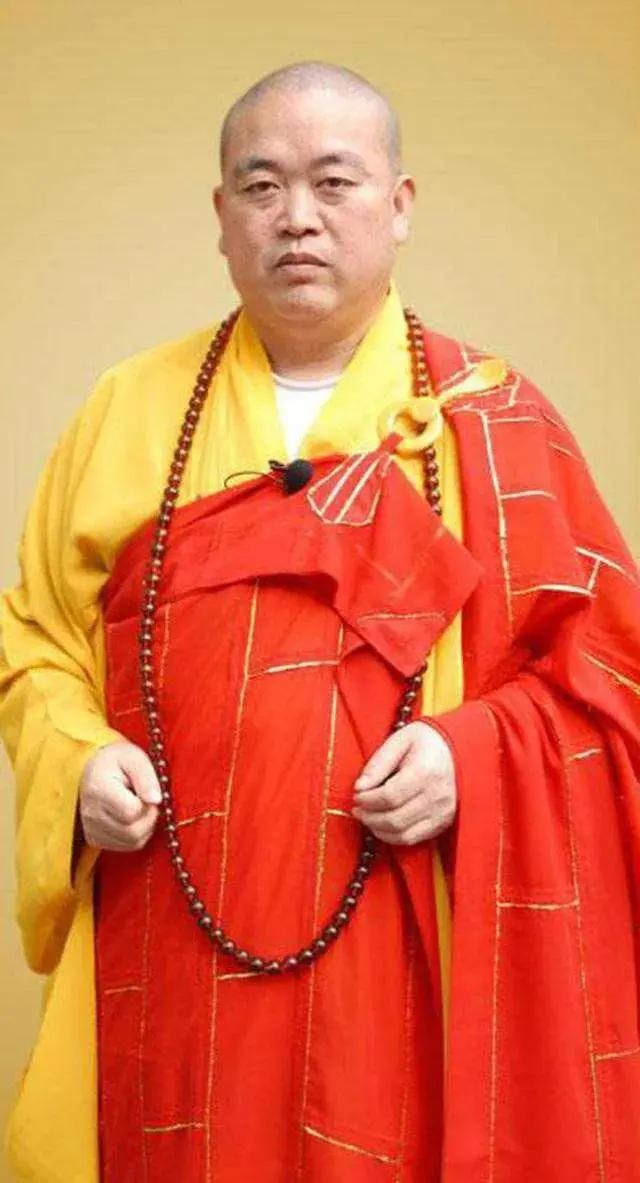 少林寺的兴衰荣辱，真是应了那句：盛也释永信，败也释永信
武侠小说中的少林寺正统之