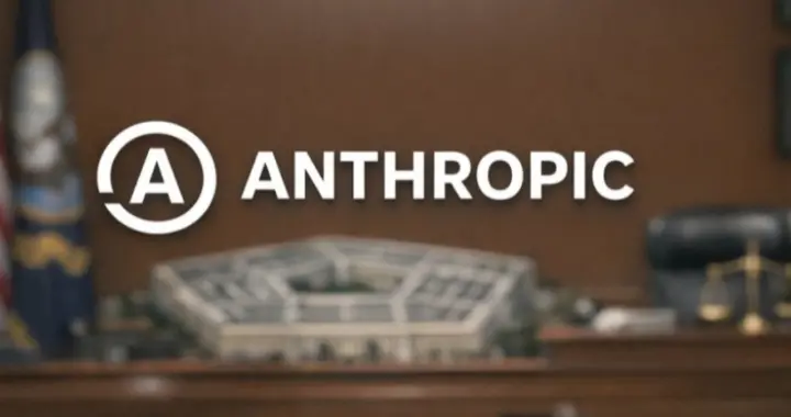 法院叫停封殺Anthropic！美國政府7天內可上訴