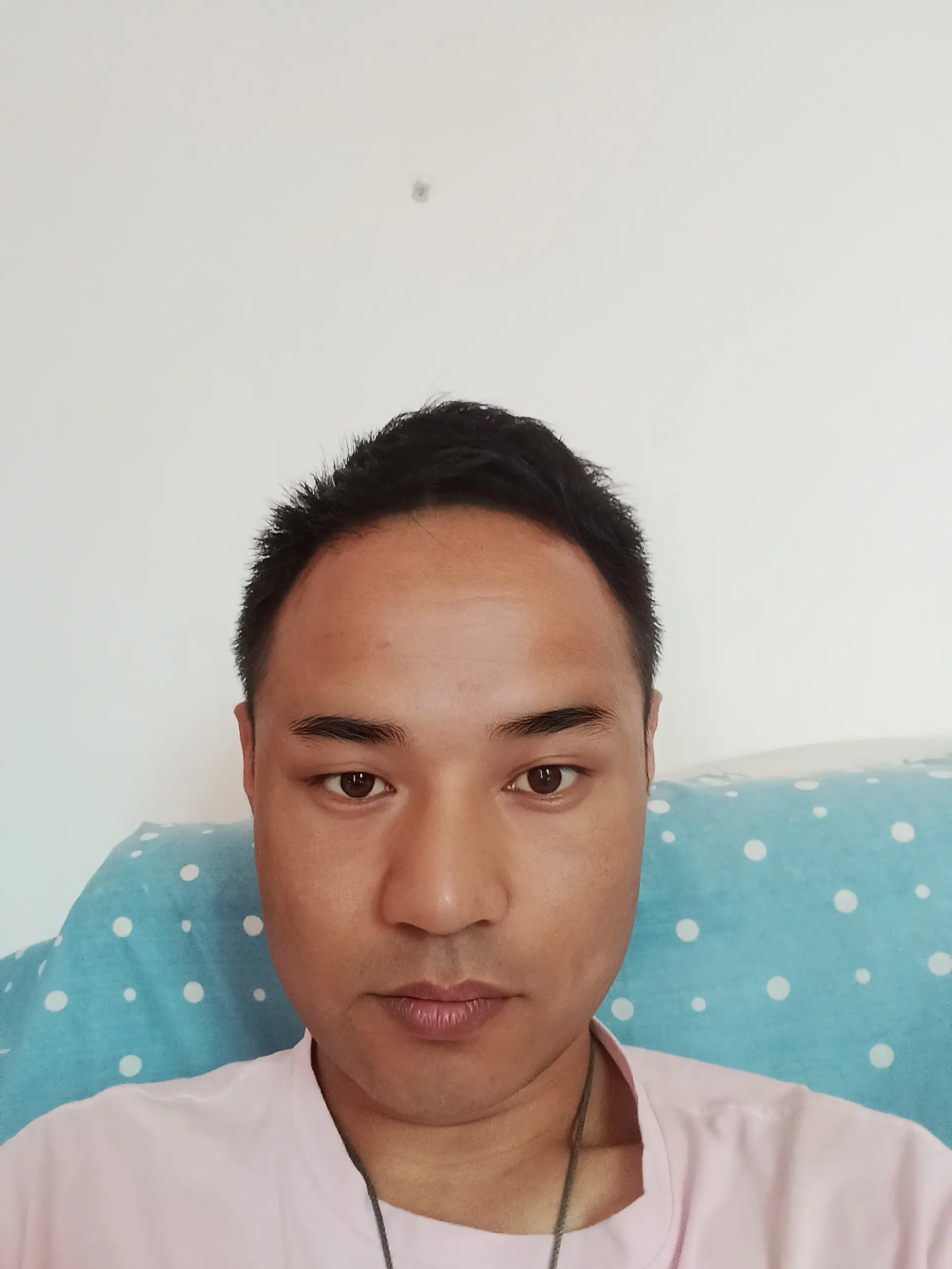 中午好。
