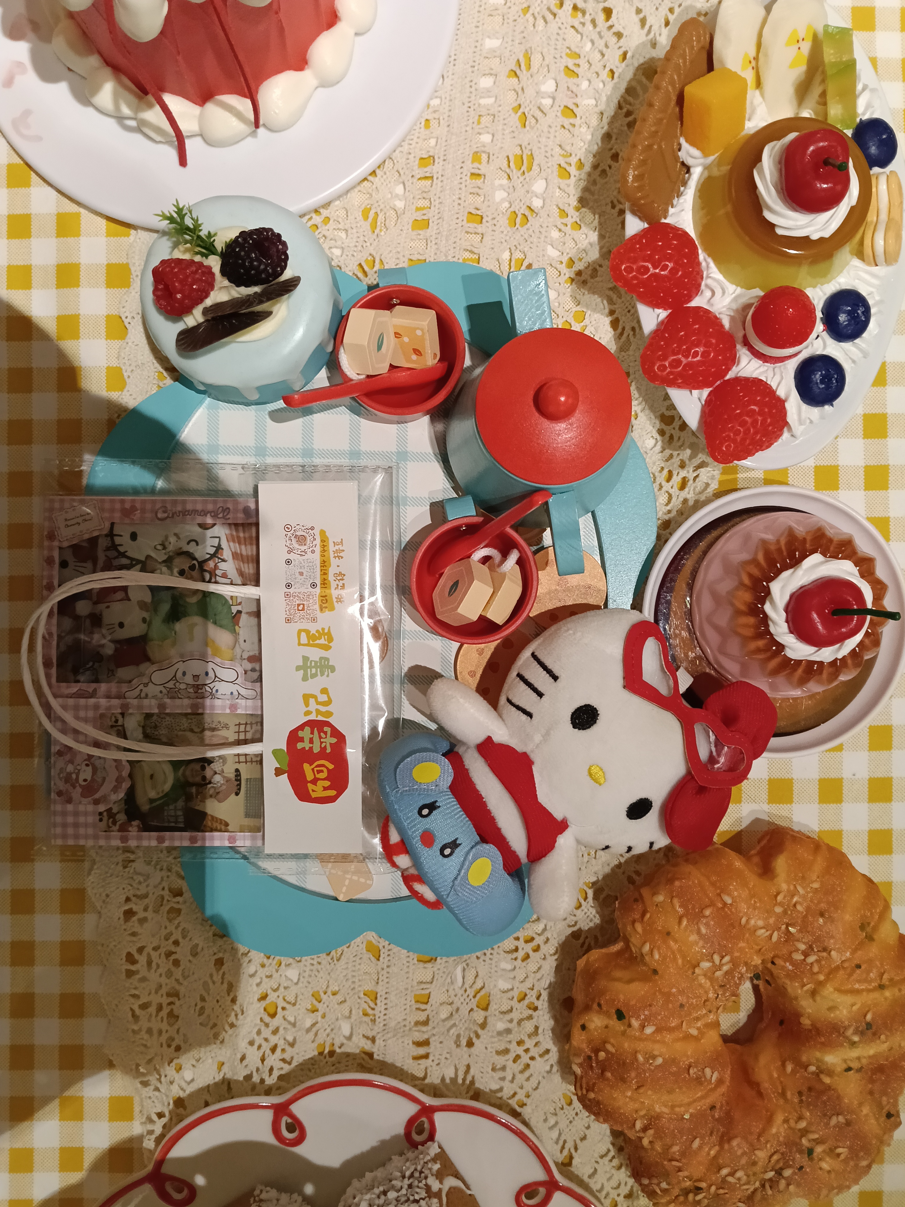 欢迎来到米奇妙妙屋，集美们👒🧳。/拍立得在P7గ .̫ గᴴᴱᴸᴸᴼ！ 衡阳