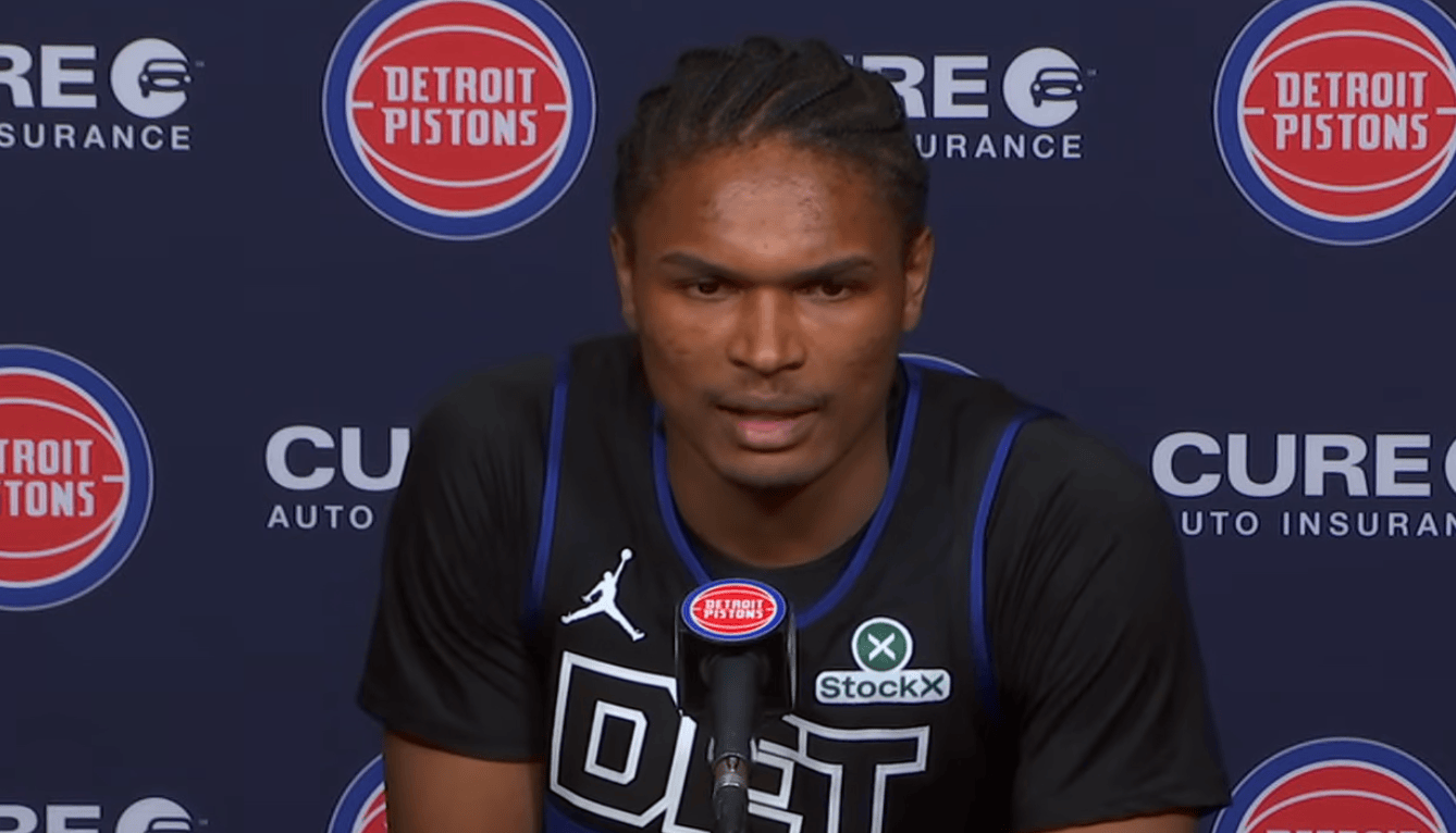 奥萨尔采访全文：杜伦打出统治力，每人都有挺身而出心态