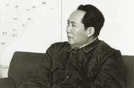 毛年谱  1948年11月27日，关 于 歼 灭 北 平 、 天 津 、 唐 山
