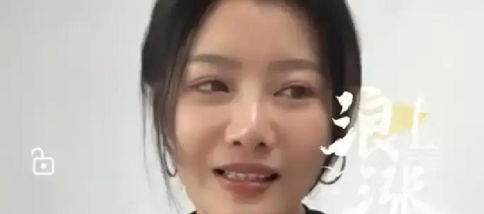 吴沚默拒了深夜“聊剧本”的邀约，丢了刚谈好的角色——但她说，只要你唔去，冇人可以