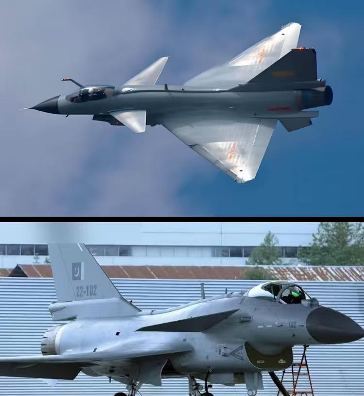 巴基斯坦空军入驻沙特，不仅带去了“枭龙”，还有更厉害的歼-10CE，据说至少4架