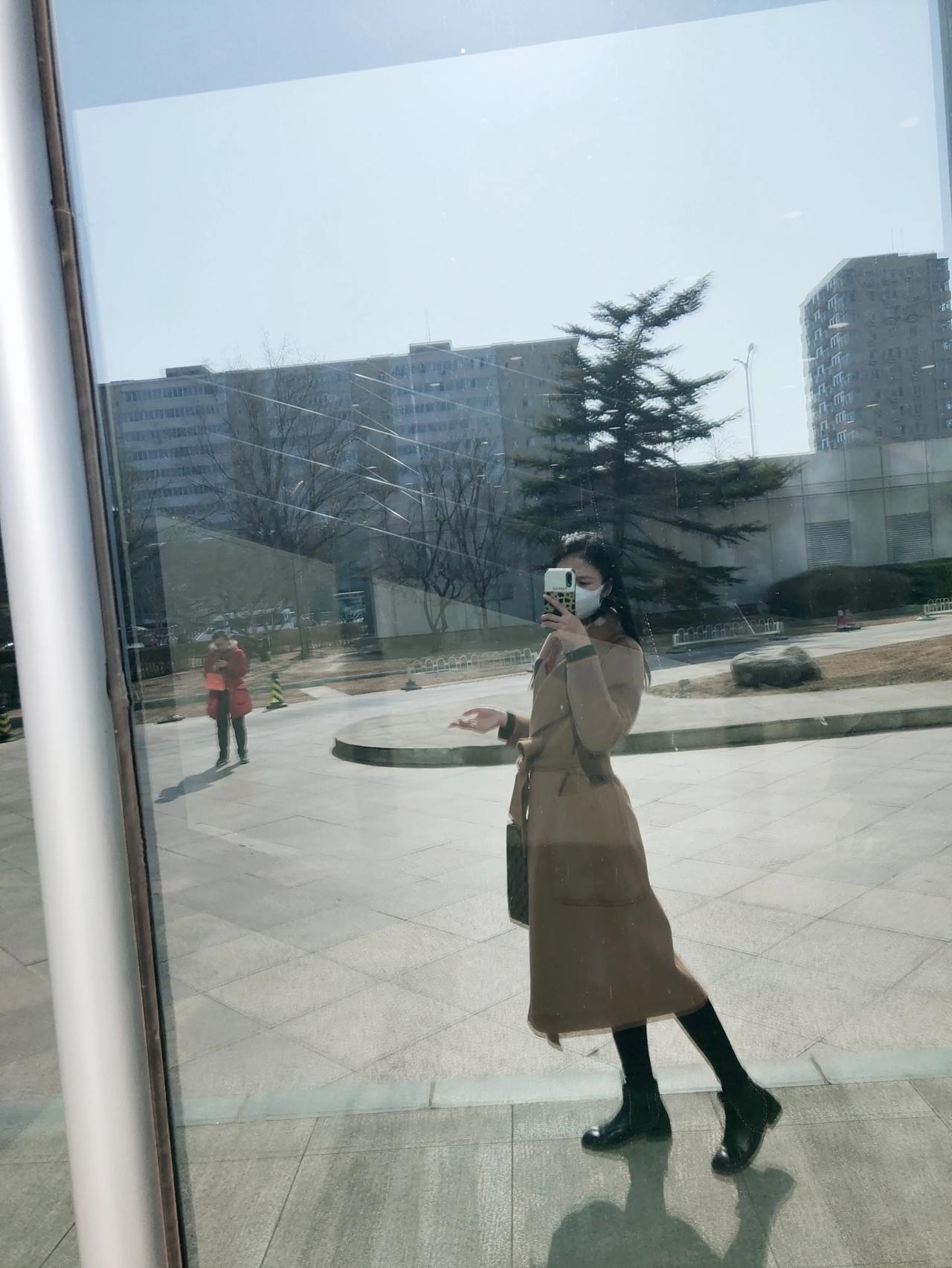 可以分享一张你觉得最好看的照片吗