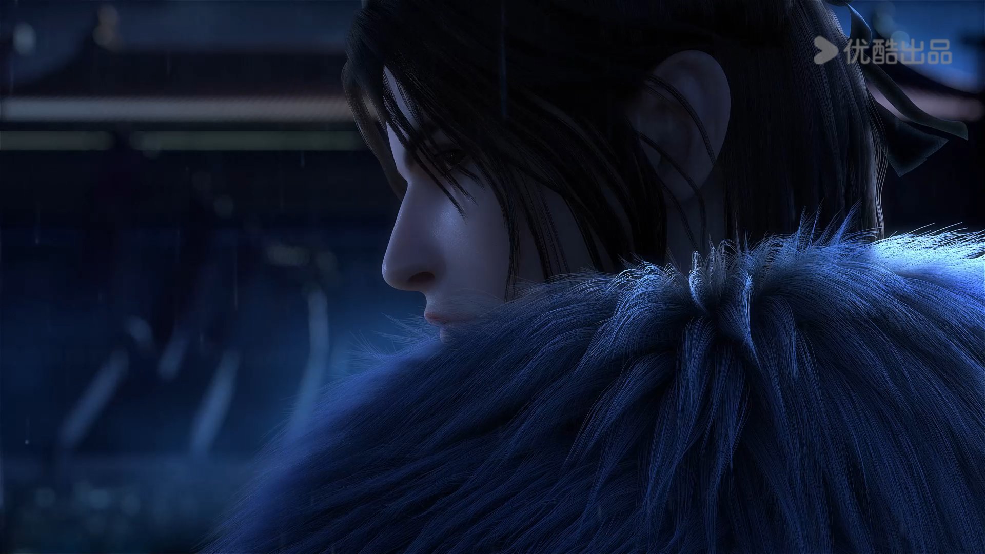 少年歌行血染天启篇定档  少歌4定档，我最爱的名场面终于要来啦~“我以一枪入逍遥