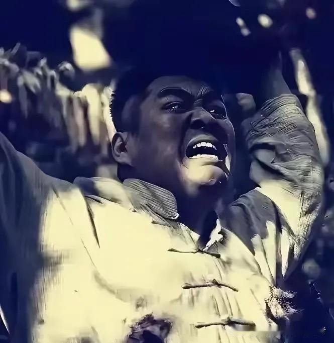 1943年的河北灵寿县，正笼罩在日军残暴扫荡的阴霾之下。驻扎在当地石坝据点的日军